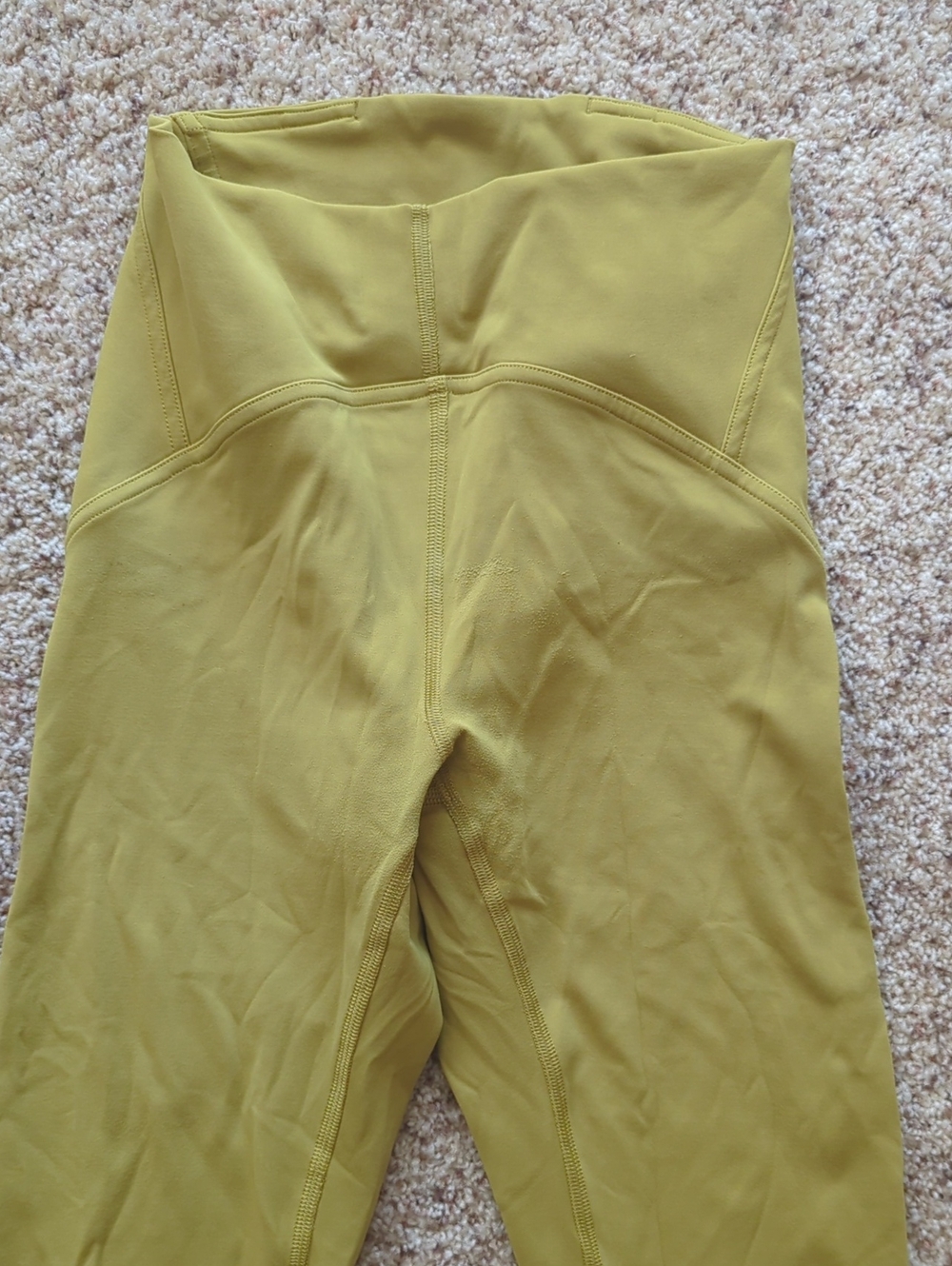 Lululemon Instill Leggings 4